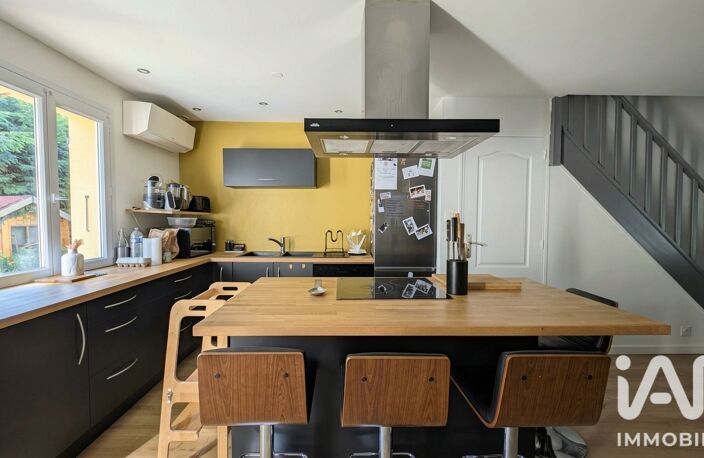 Vente Maison/villa 3 pièces — photo 5
