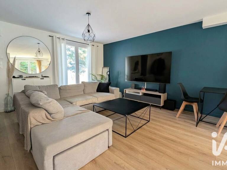 Vente Maison/villa 3 pièces — photo 1