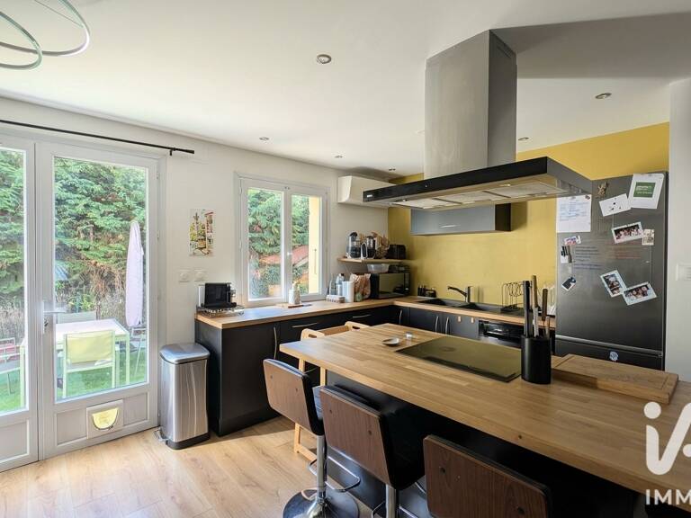 Vente Maison/villa 3 pièces — photo 1