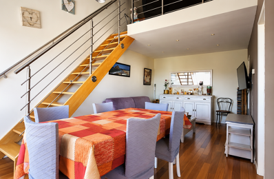 Vente Appartement 2 pièces — photo du bien
