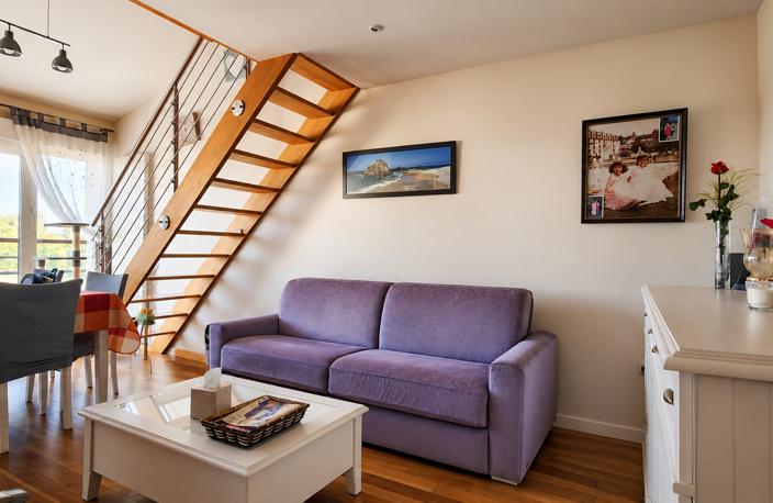 Vente Appartement 2 pièces — photo 2