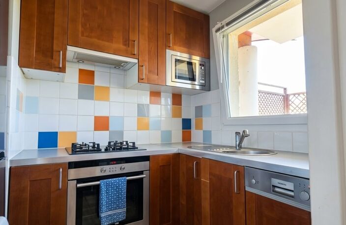 Vente Appartement 2 pièces — photo 3