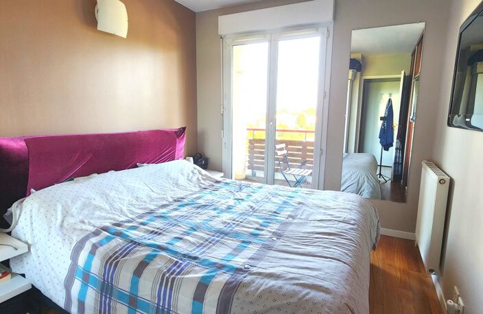 Vente Appartement 2 pièces — photo 4