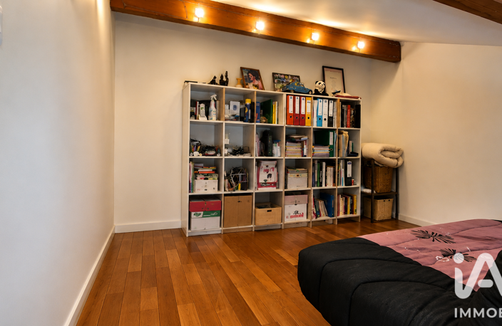 Vente Appartement 2 pièces — photo 5