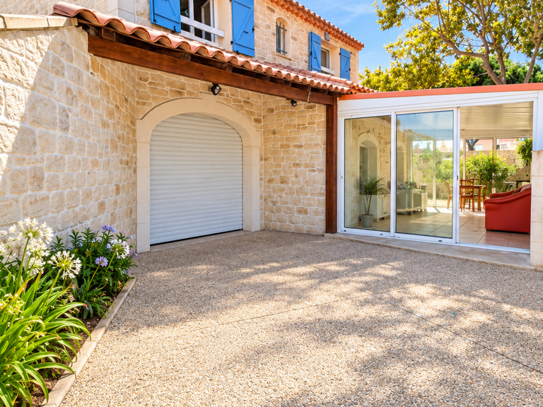 Vente Maison/villa 4 pièces — photo 1