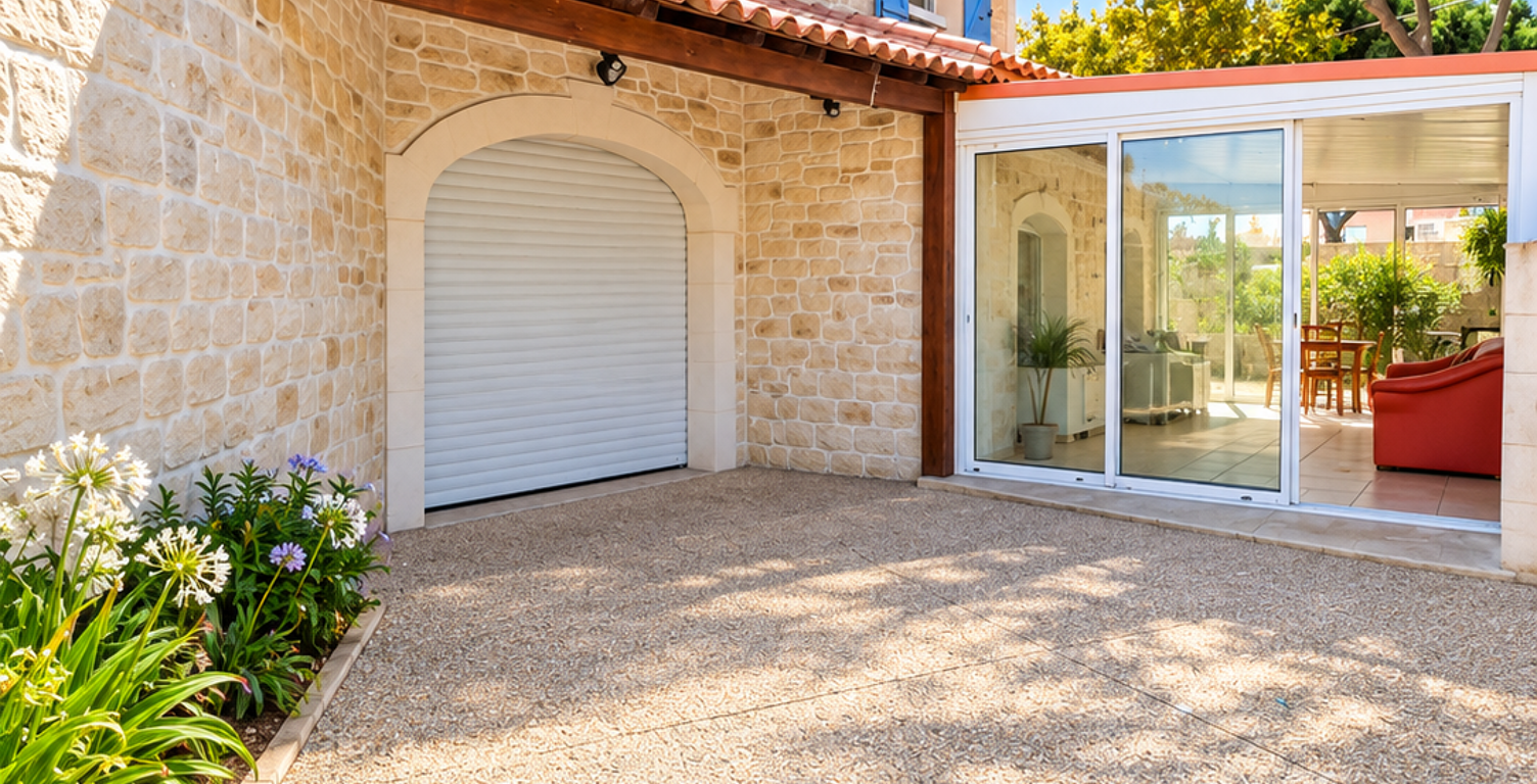 Vente Maison/villa 4 pièces — photo 1