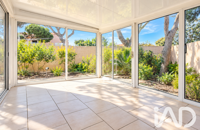Vente Maison/villa 4 pièces — photo 3