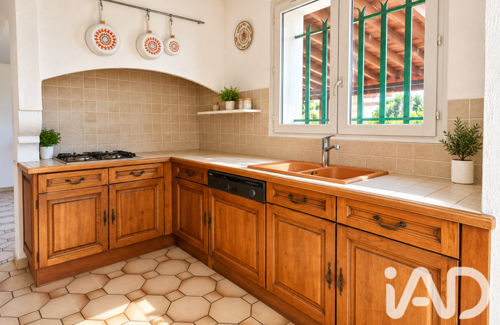 Vente Maison/villa 4 pièces — photo 4