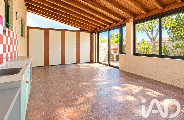 Vente Maison/villa 4 pièces — photo 5