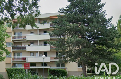 Vente Appartement 5 pièces — photo du bien