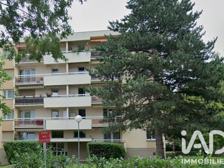 Vente Appartement 5 pièces — photo 1