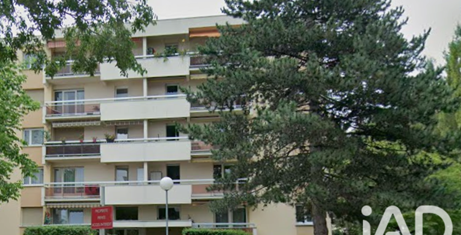 Vente Appartement 5 pièces — photo 1