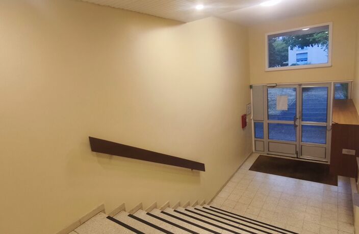 Vente Appartement 5 pièces — photo 2