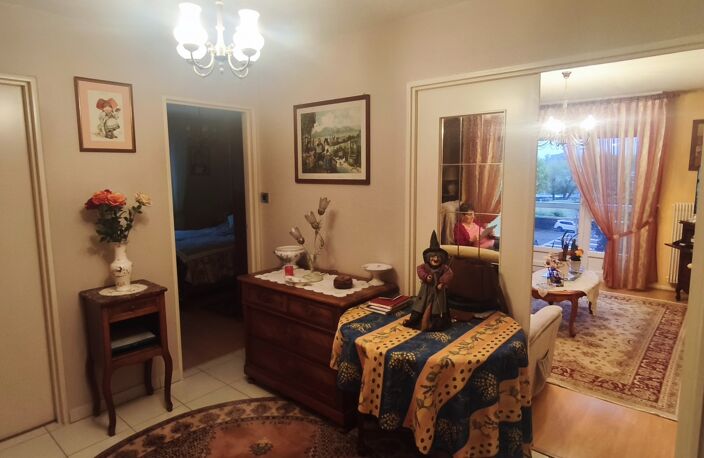 Vente Appartement 5 pièces — photo 3