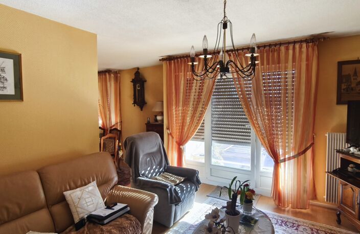 Vente Appartement 5 pièces — photo 4