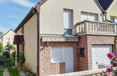 Vente Maison traditionnelle 5 pièces — photo du bien