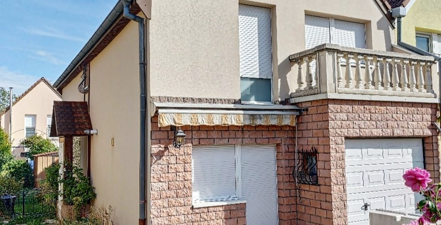 Vente Maison traditionnelle 5 pièces — photo 1