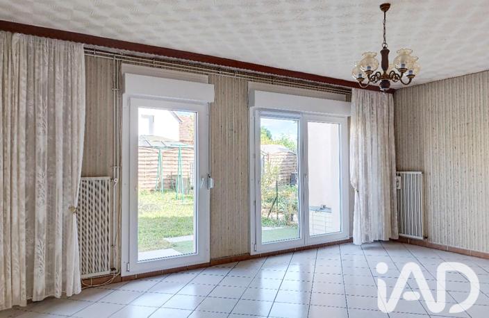 Vente Maison traditionnelle 5 pièces — photo 2