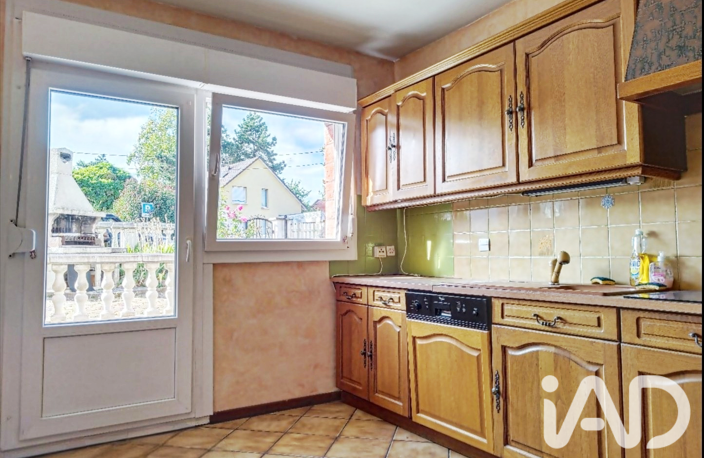 Vente Maison traditionnelle 5 pièces — photo 4