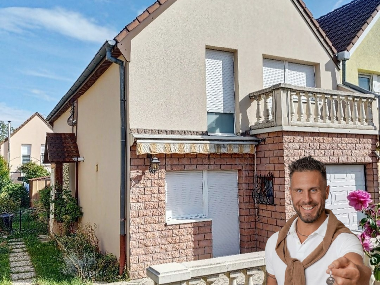 Vente Maison traditionnelle 5 pièces — photo 1