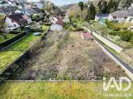 Vente Terrain à bâtir 800 m&sup2; — photo 2