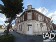 Vente Immeuble 281 m&sup2; — photo 2