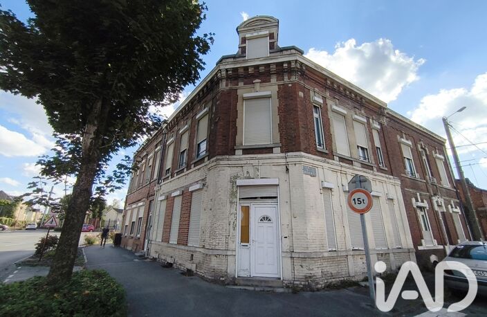 Vente Immeuble 281 m&sup2; — photo 2