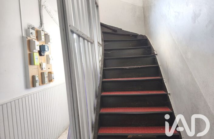 Vente Immeuble 281 m&sup2; — photo 5