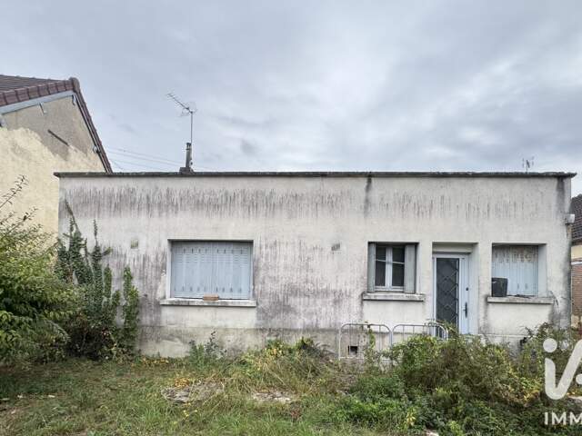 Vente Maison/villa 3 pièces — photo du bien