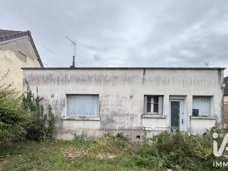 Vente Maison/villa 3 pièces — photo 1