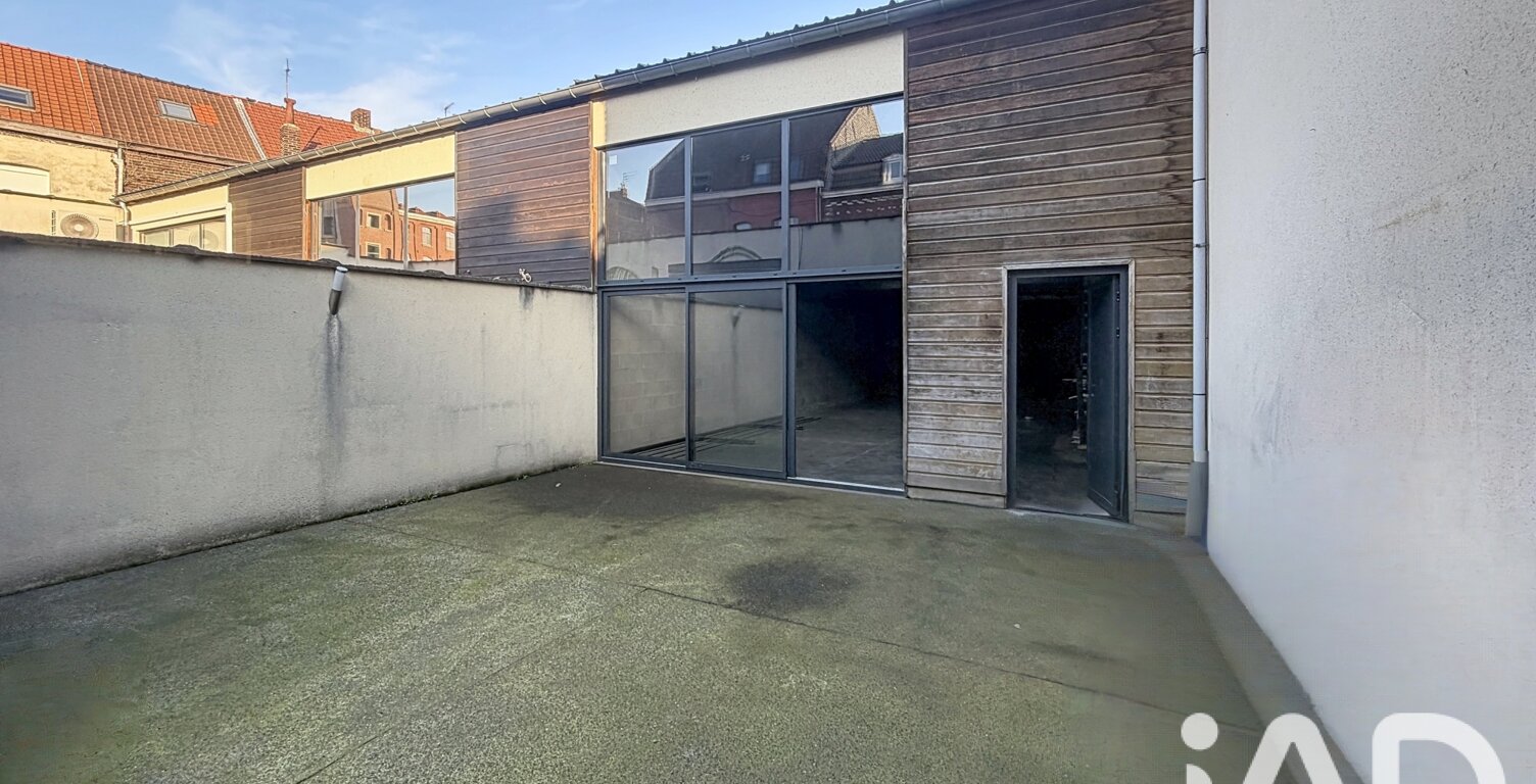 Vente Loft 2 pièces — photo 1