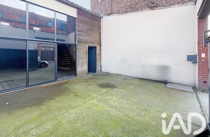Vente Loft 2 pièces — photo 2