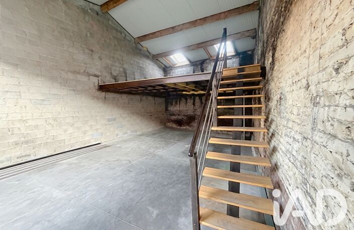 Vente Loft 2 pièces — photo 4