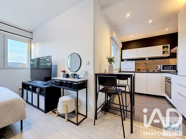 Vente Studio 1 pièce — photo du bien