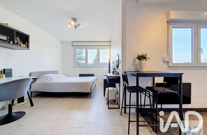 Vente Studio 1 pièce — photo 2