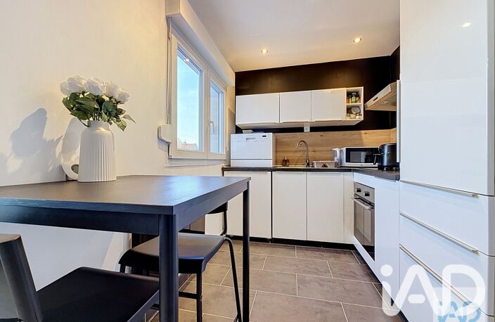 Vente Studio 1 pièce — photo 3