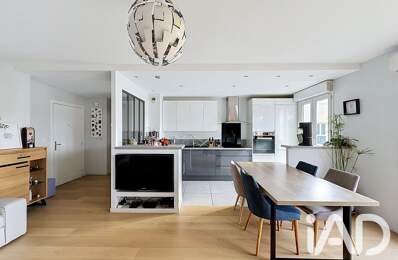 Vente Appartement 3 pièces — photo du bien