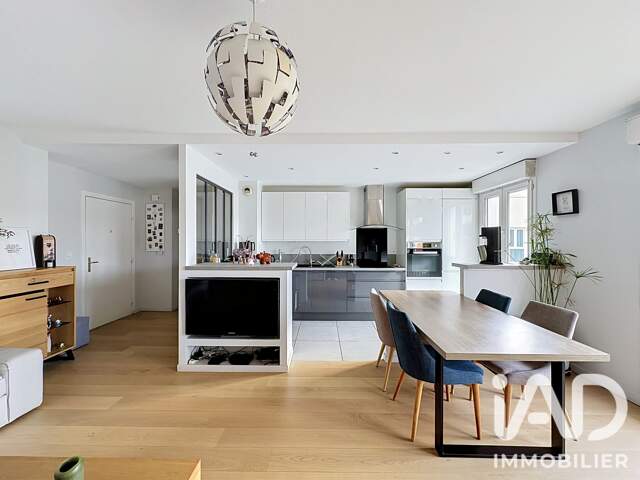 Vente Appartement 3 pièces — photo du bien