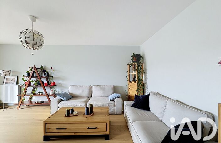 Vente Appartement 3 pièces — photo 2