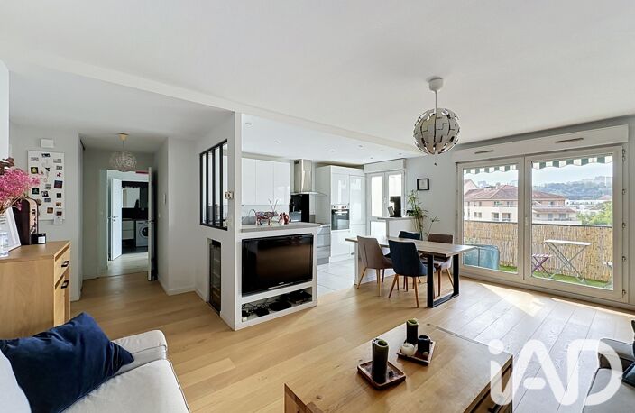 Vente Appartement 3 pièces — photo 3