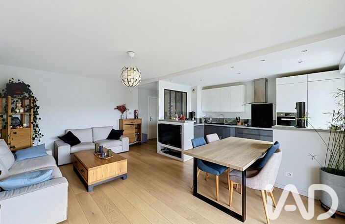 Vente Appartement 3 pièces — photo 4
