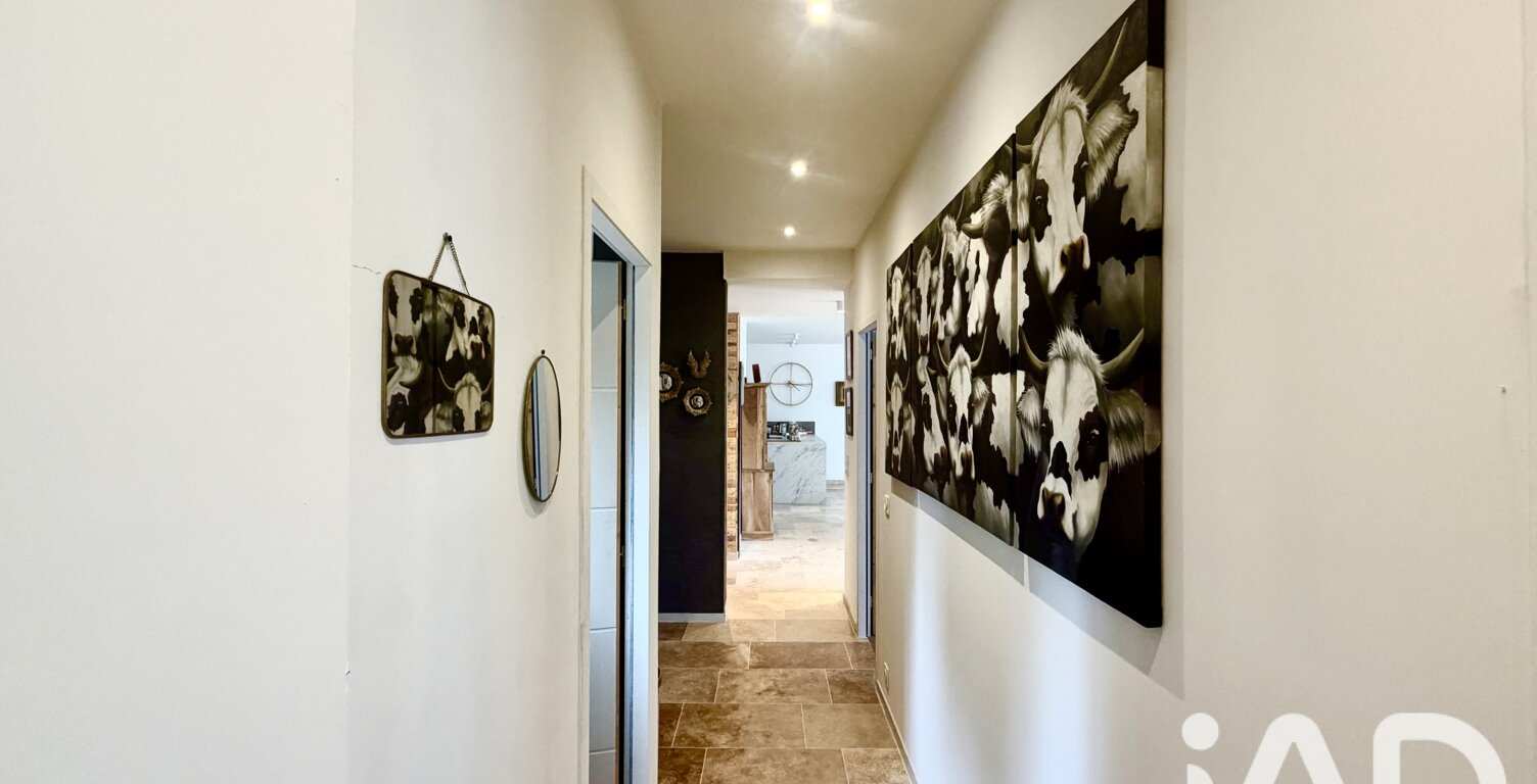 Vente Maison/villa 5 pièces — photo 1