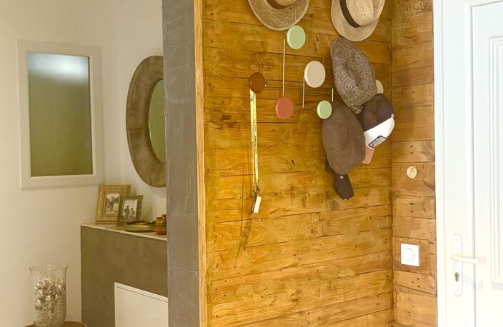 Vente Maison/villa 5 pièces — photo 3