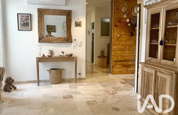 Vente Maison/villa 5 pièces — photo 4
