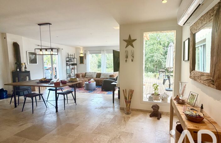 Vente Maison/villa 5 pièces — photo 5