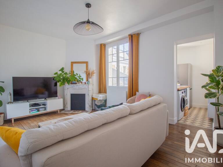 Vente Appartement 3 pièces — photo 1