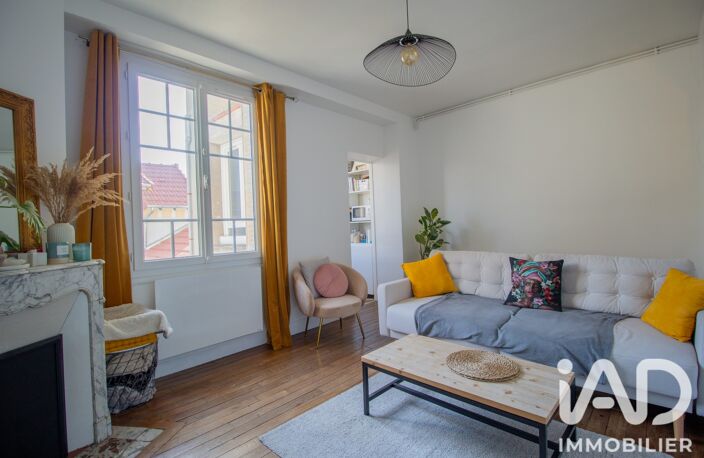 Vente Appartement 3 pièces — photo 2