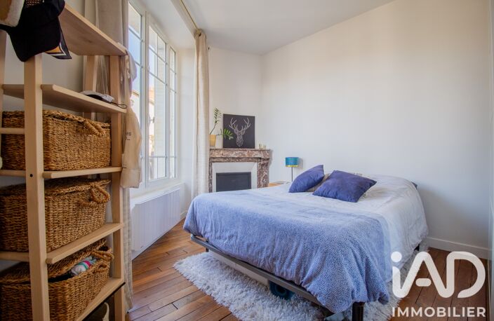 Vente Appartement 3 pièces — photo 4