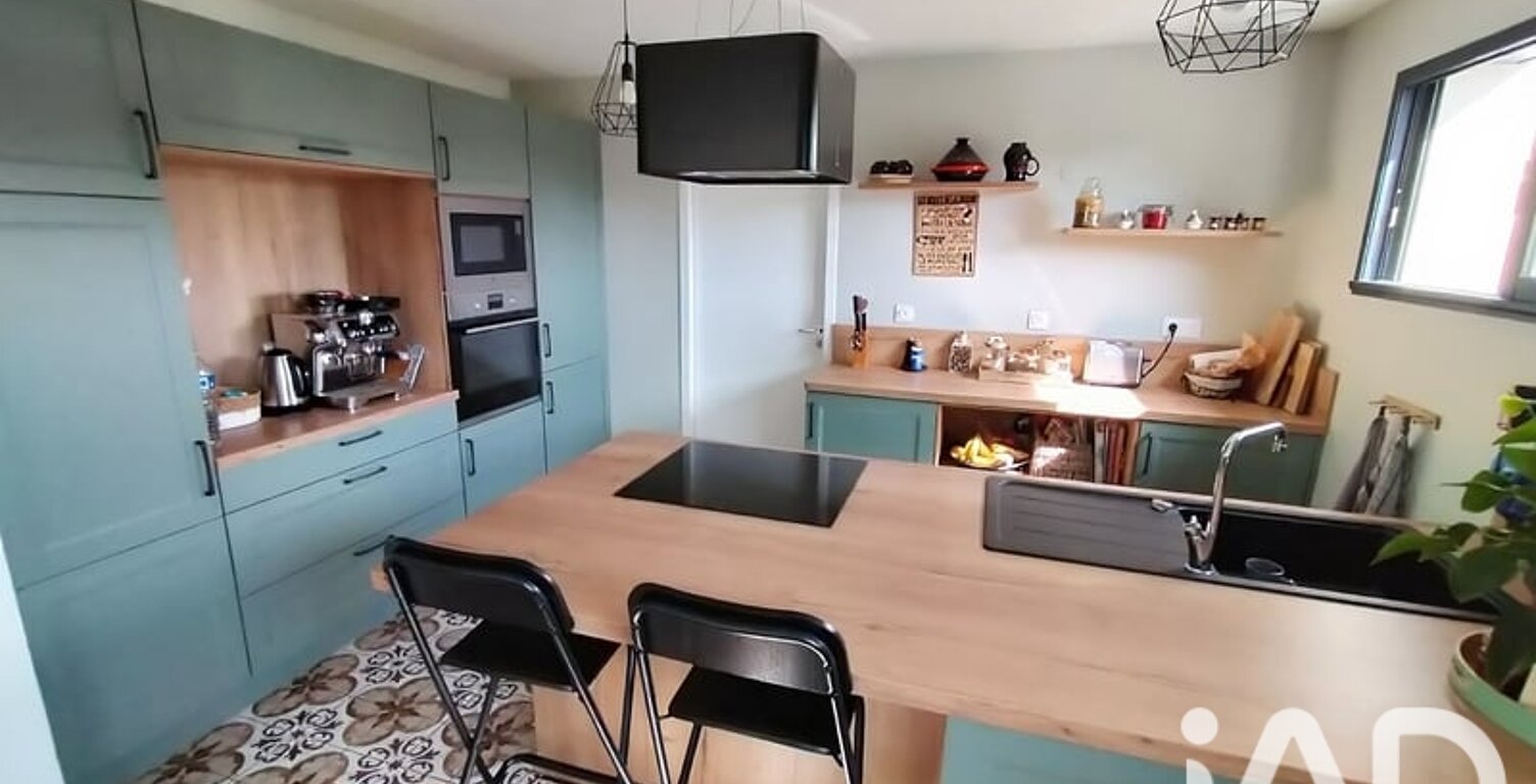 Vente Maison/villa 8 pièces — photo 1
