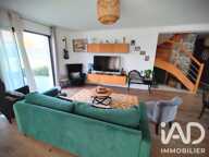 Vente Maison/villa 8 pièces — photo 4